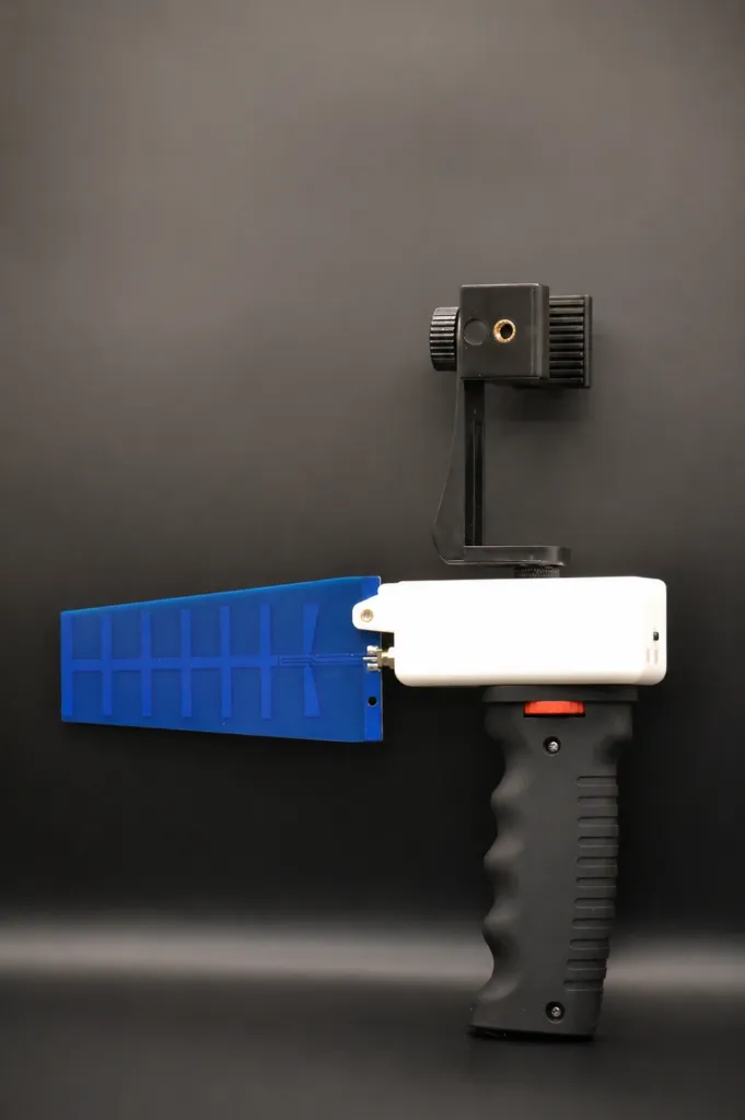 [E004] RANGE PRO