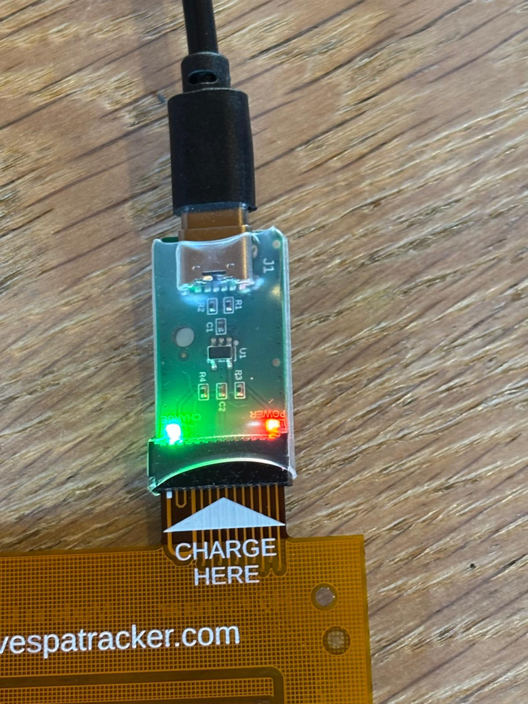 [E003] NANO CHARGER + des ciseaux en céramique