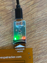 NANO CHARGER + des ciseaux en céramique