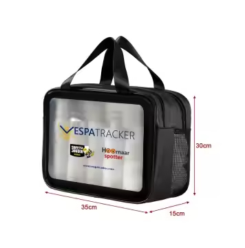 [E002] VESPA BAG