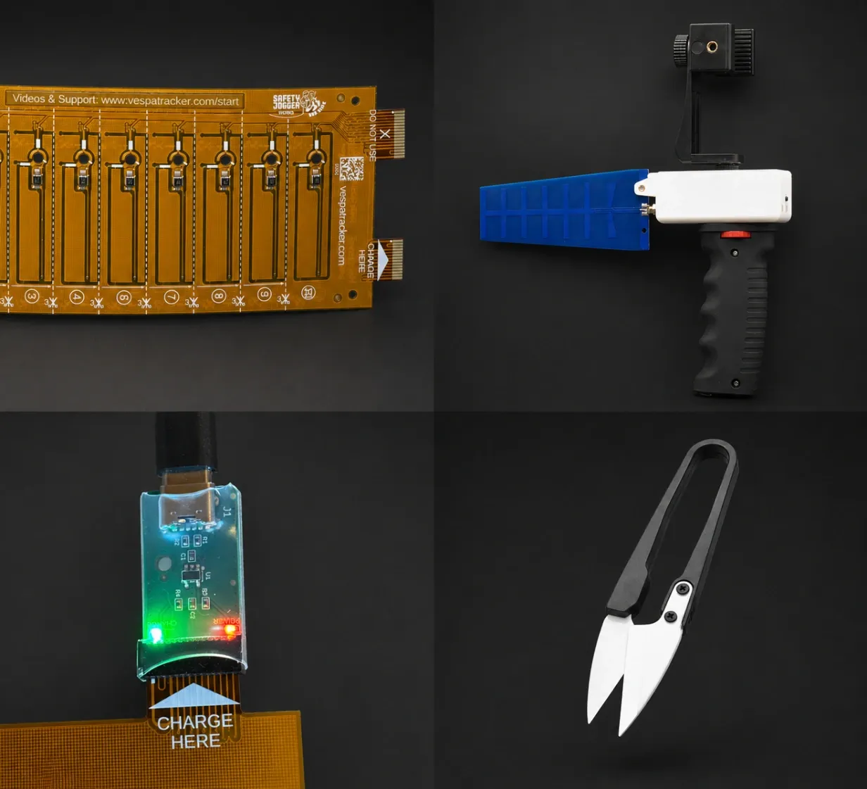 [E012] Kit de démarrage iPhone